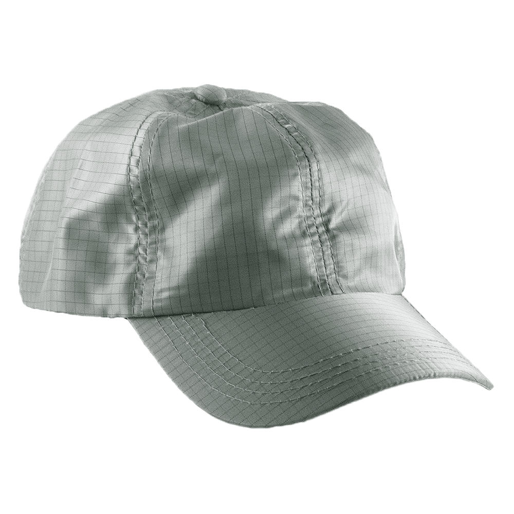 Gorra Antiestática ESD para Cuartos Limpios