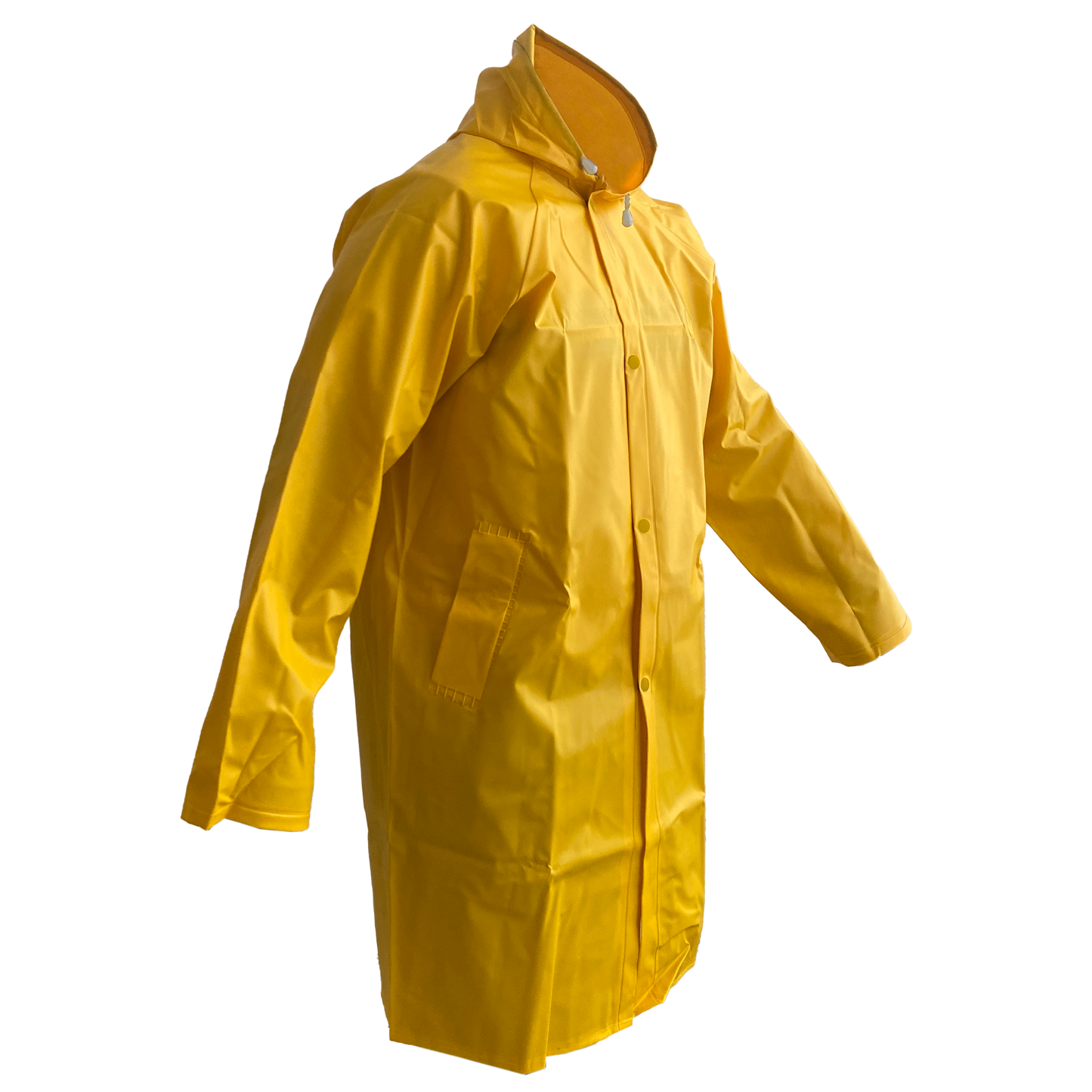 Impermeable Gabardina
