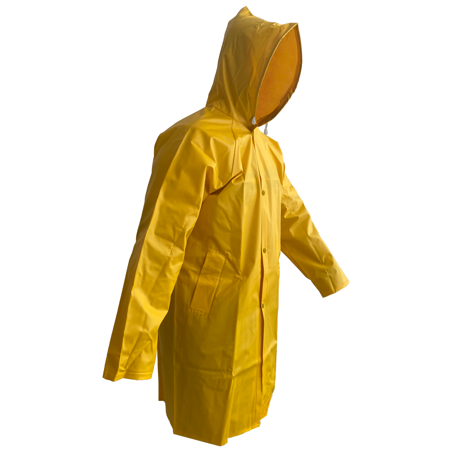 Impermeable Gabardina