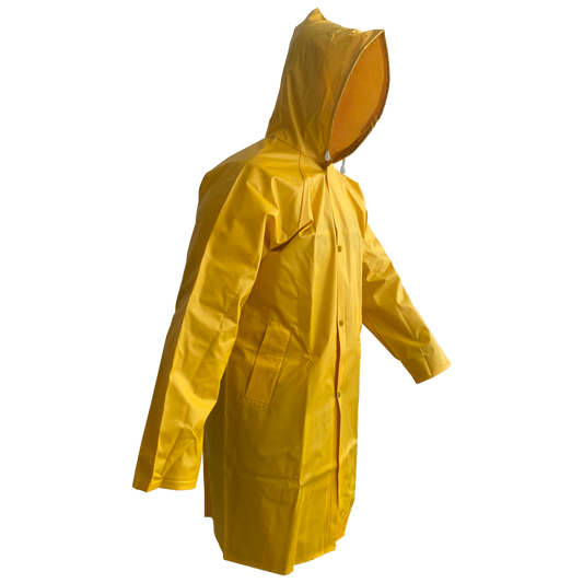 Impermeable Gabardina