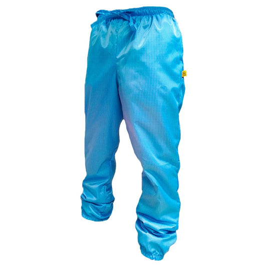 Pantalon Antiestatico ESD Cuartos Limpios