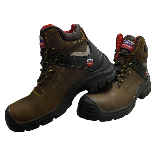 Bota De Seguridad Dieléctrica  S-100