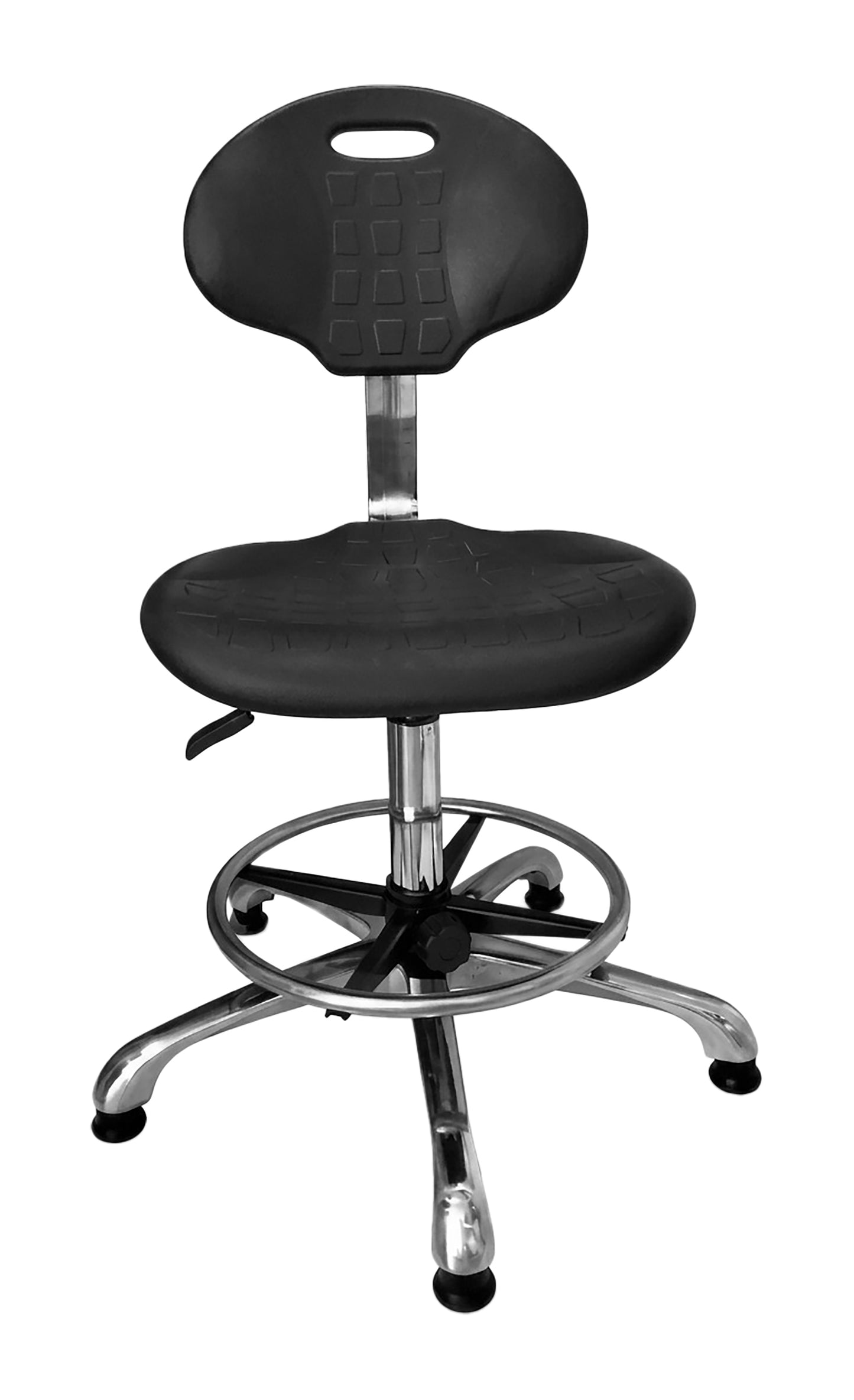 Silla Antiestática ESD PU foam Fija