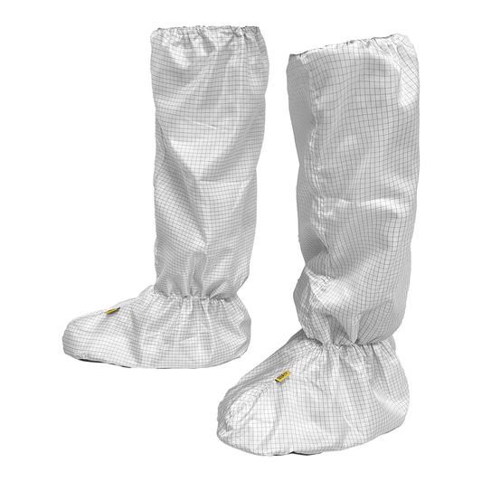 Cubre Bota Antiestático ESD