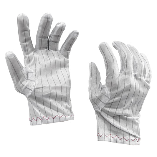 Guante Tela Antiestático ESD