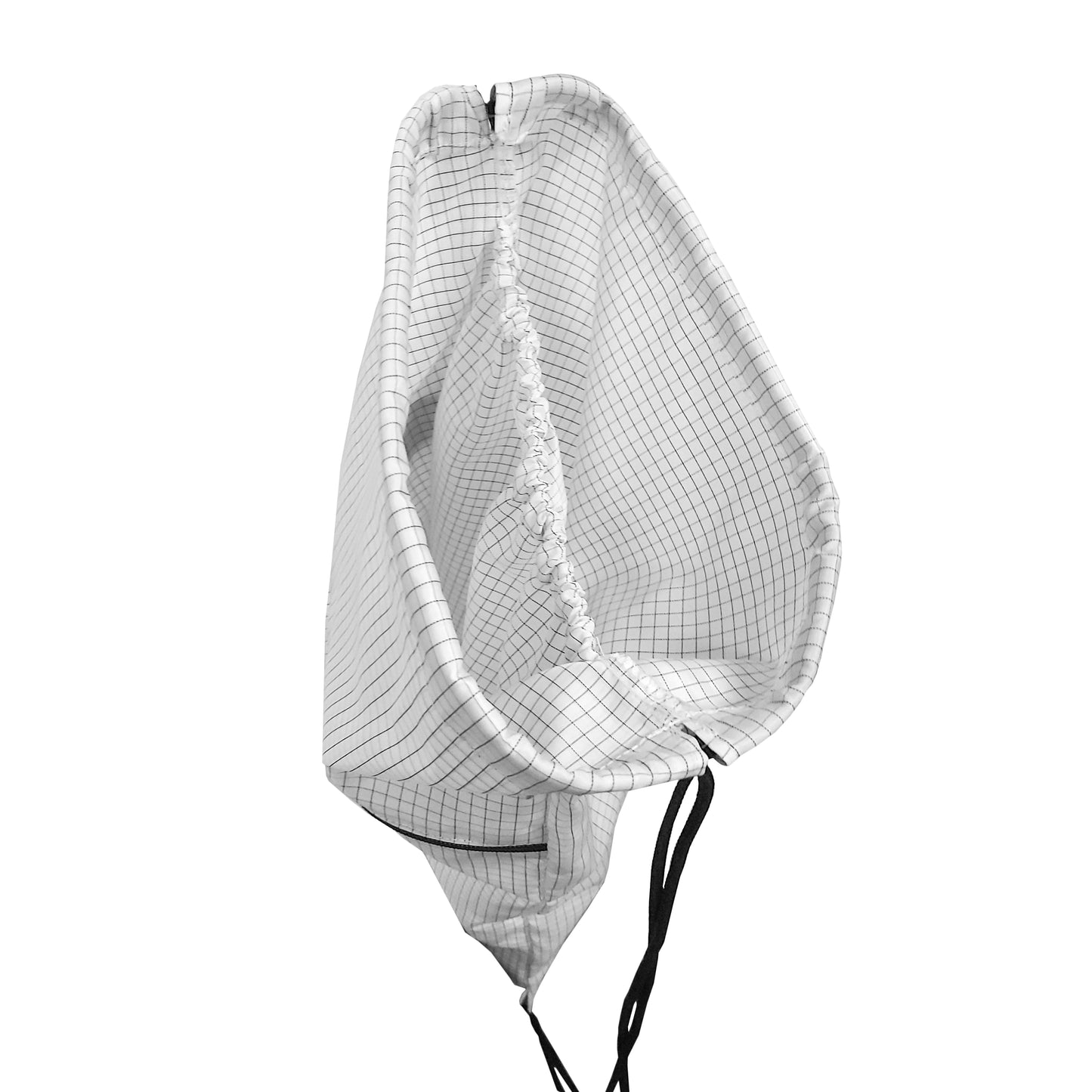 Mochila Morral Antiestático ESD Poliéster Cuartos de Pintura