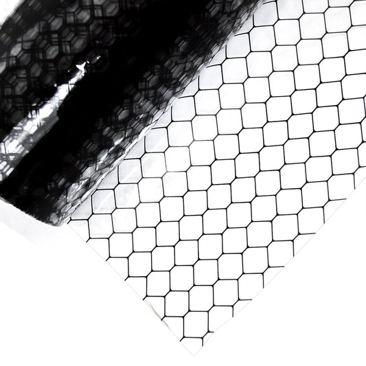 Vinil Panal PVC ESD Curtain