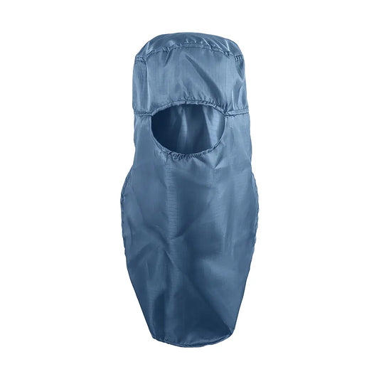 Escafandra Antiestática ESD Tipo Ninja para Cuartos limpios y Pintura