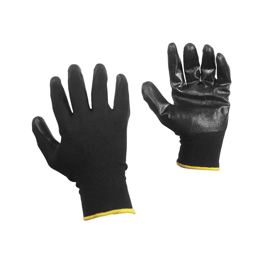 Guante Nylon con Recubrimiento de Nitrilo