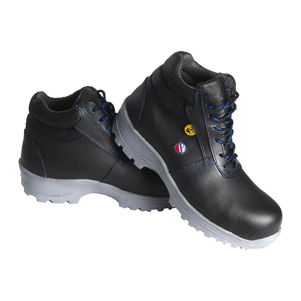 Botas de seguridad antiestaticas store