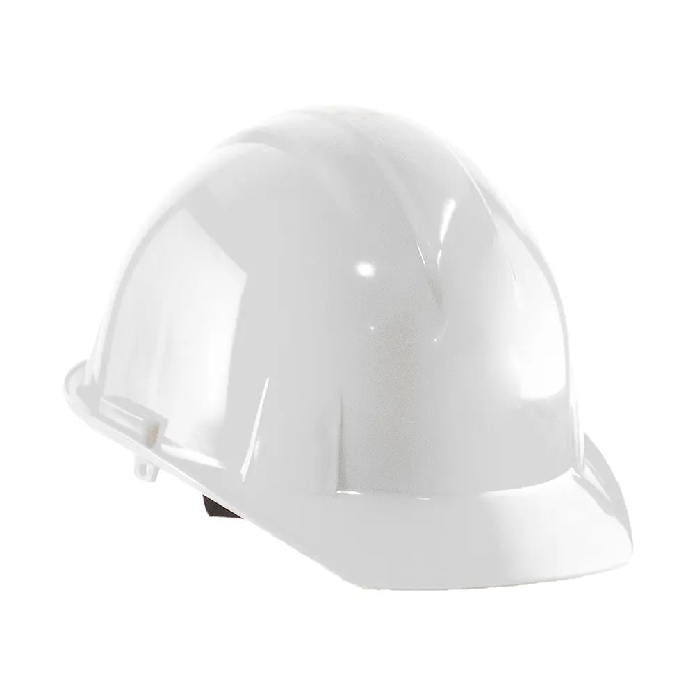 Casco Dieléctrico de Seguridad Industrial