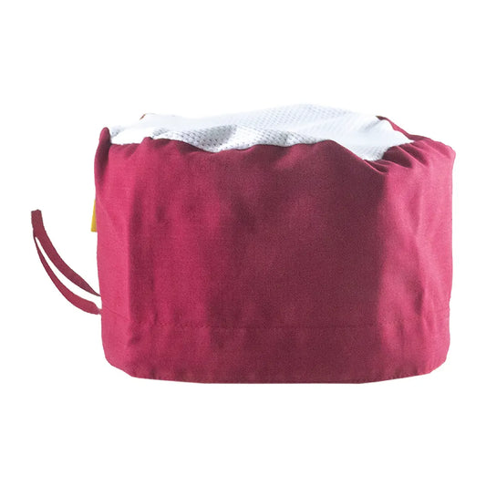 Cofia Antiestática ESD ALGODON