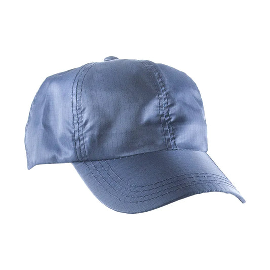 Gorra Antiestática ESD para Cuartos Limpios