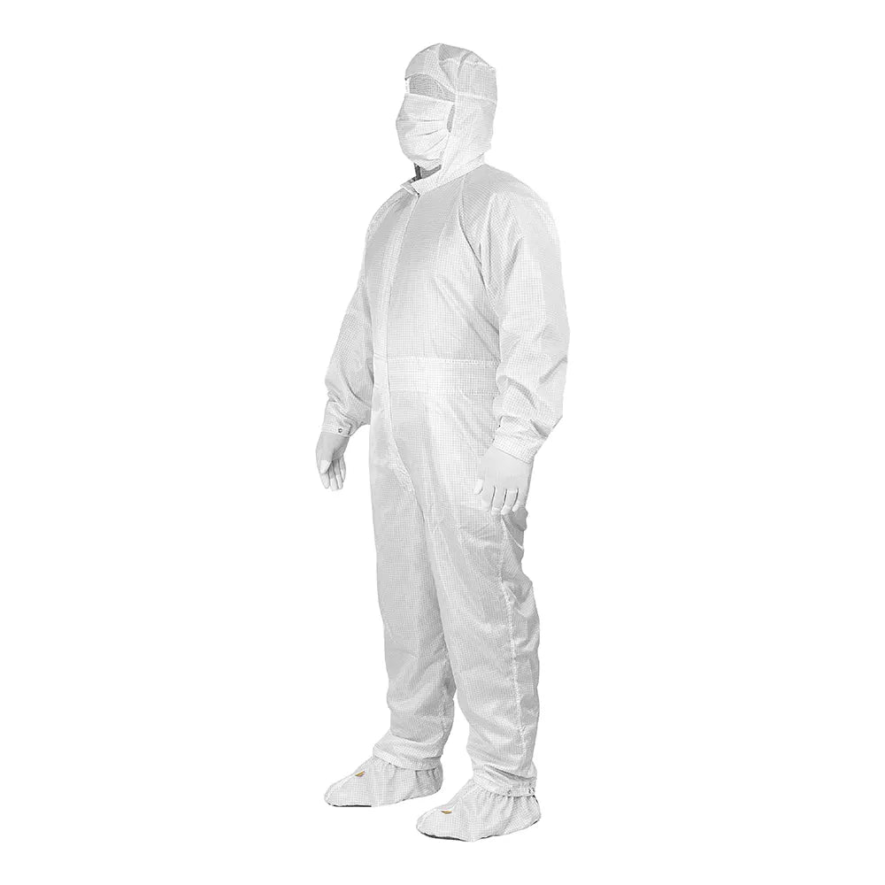 Overol blanco hotsell para pintar