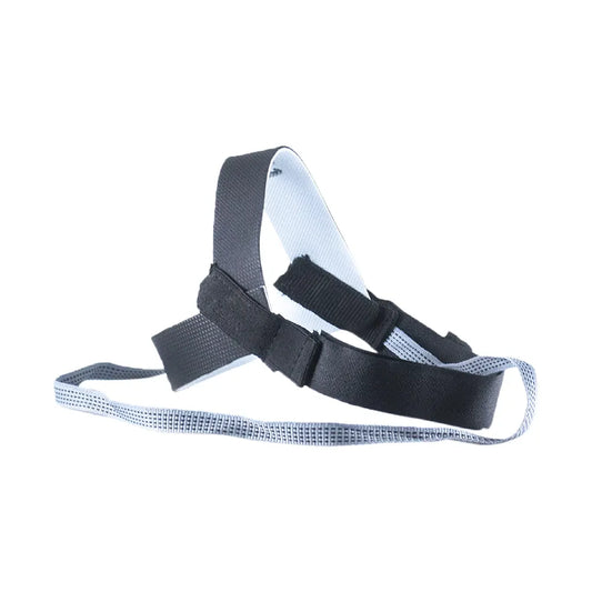 Talonera Antiestática ESD Negra