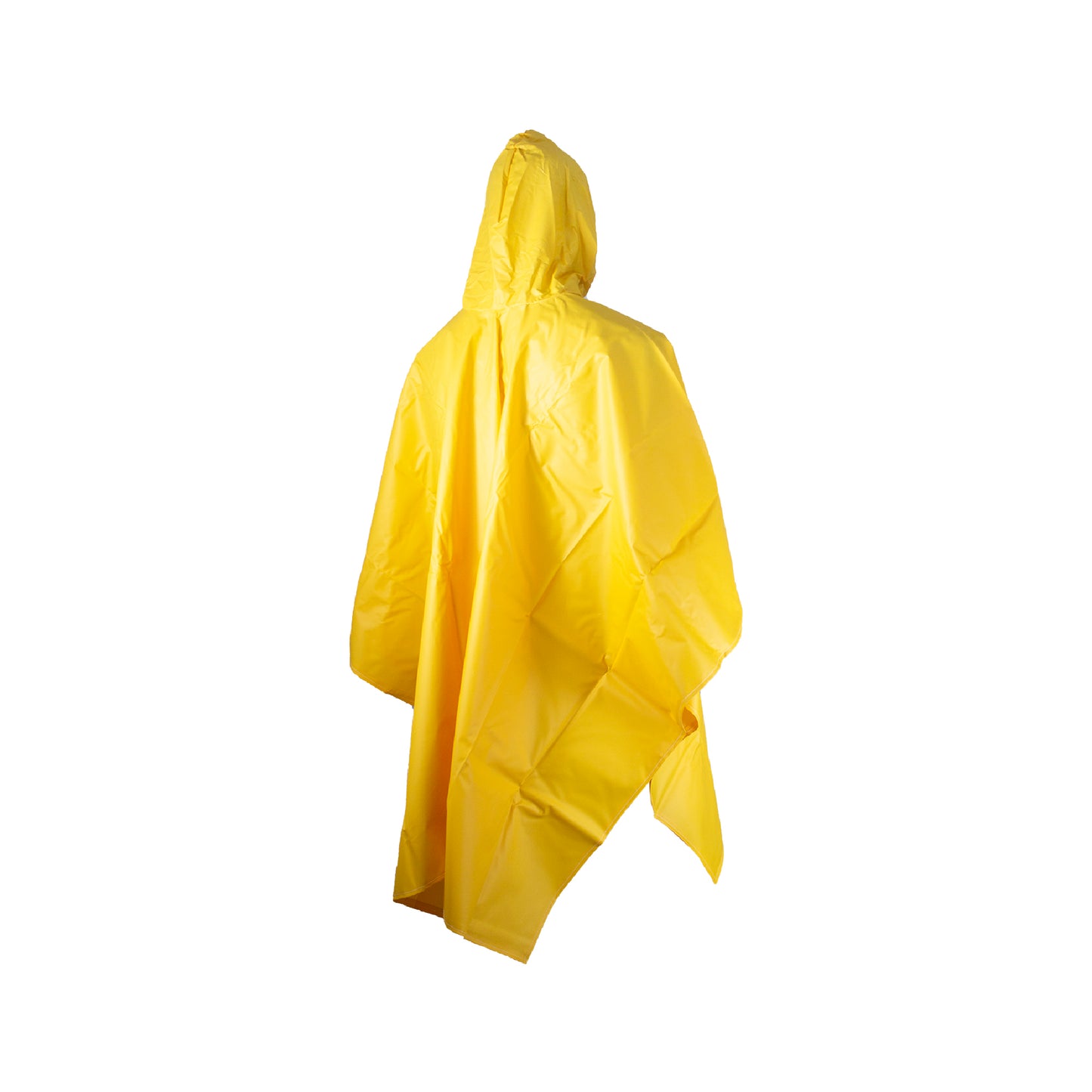 Impermeable Poncho