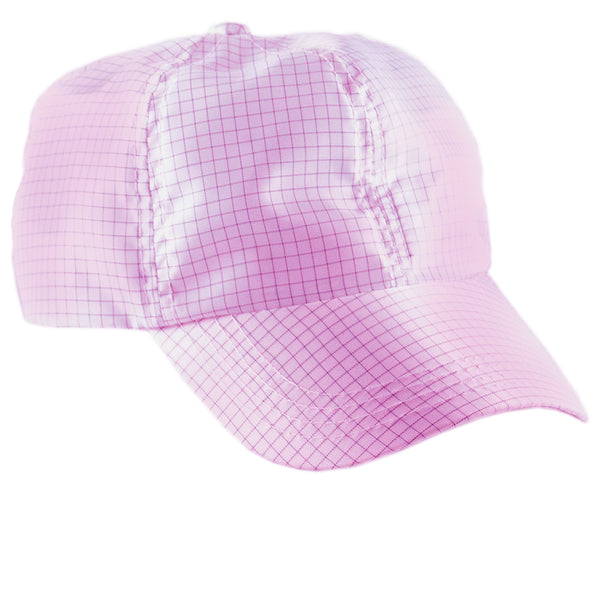 Gorra Antiestática ESD para Cuartos Limpios
