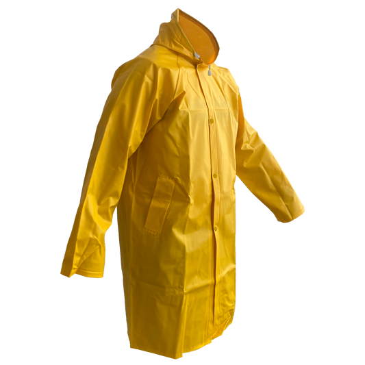 Impermeable Gabardina