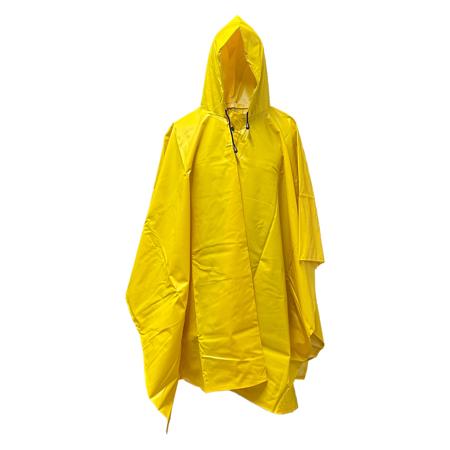Impermeable Poncho
