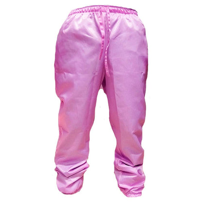 Pantalon Antiestatico ESD Cuartos Limpios