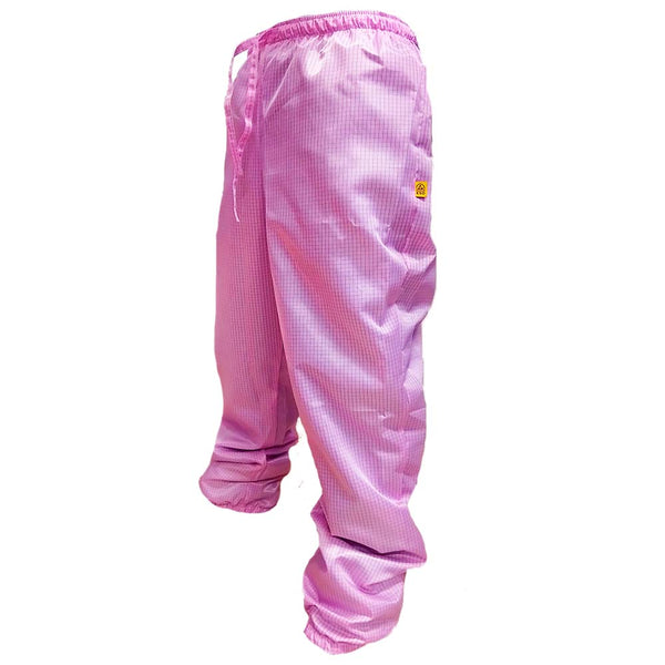 Pantalon Antiestatico ESD Cuartos Limpios