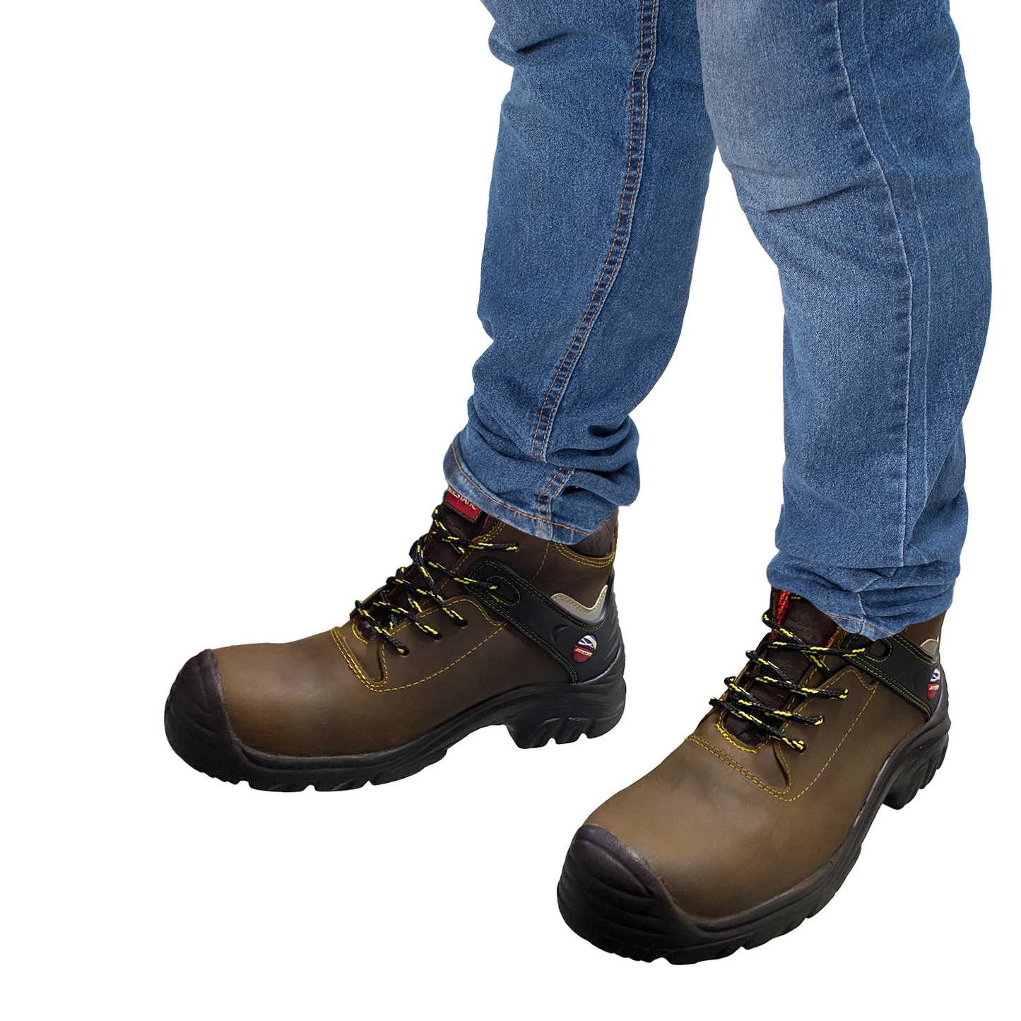 Bota De Seguridad Dieléctrica  S-100