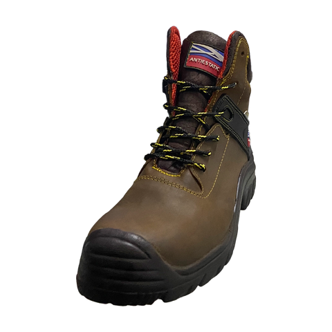 Bota De Seguridad Dieléctrica  S-100