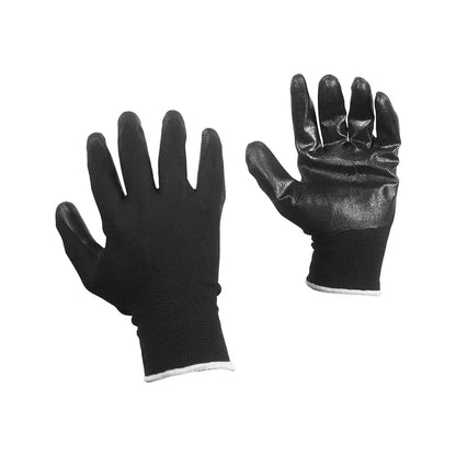 Guante Nylon con Recubrimiento de Nitrilo