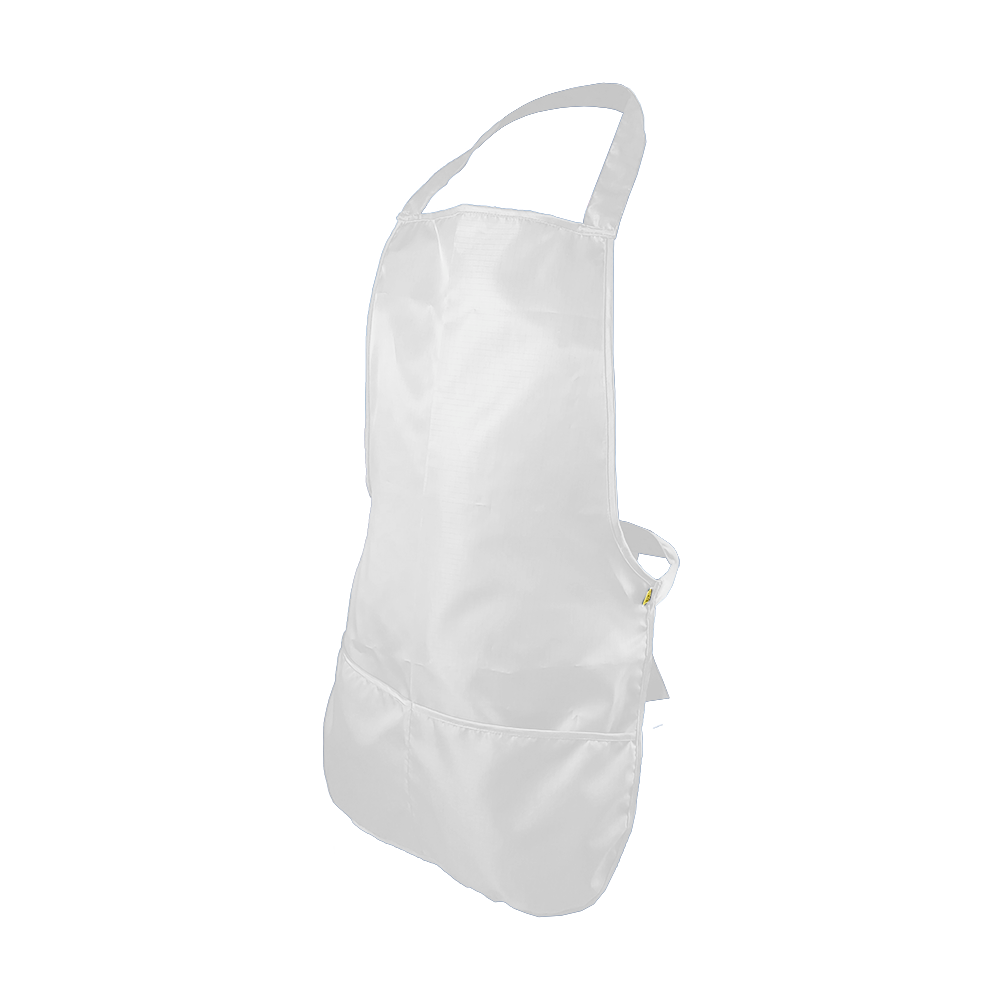 Mandil Antiestatico ESD Cuartos de Pintura