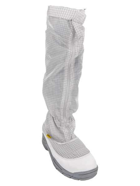 Calzado Zapaton  Antiestático ESD Cuartos Limpios