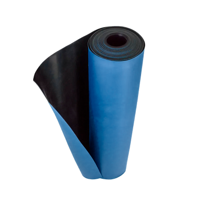 Tapete de Mesa Antiestático BICAPA .60 X 10 MTS