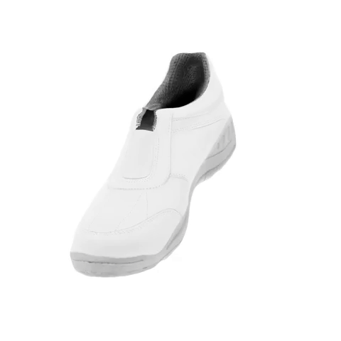 Calzado Antiestático ESD  A-3 Blanco