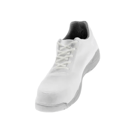 Calzado Antiestático ESD MODELO A-5P Blanco