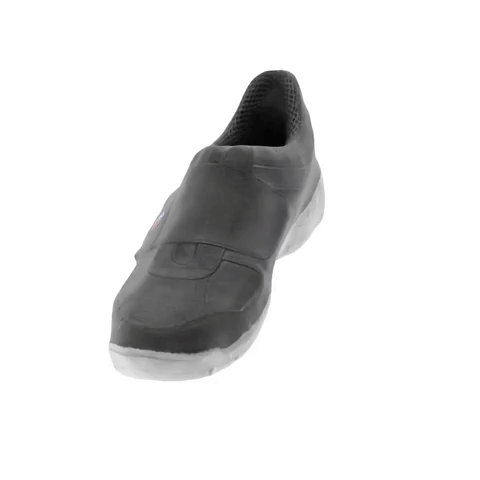 Calzado Antiestático ESD MODELO A-9 Negro