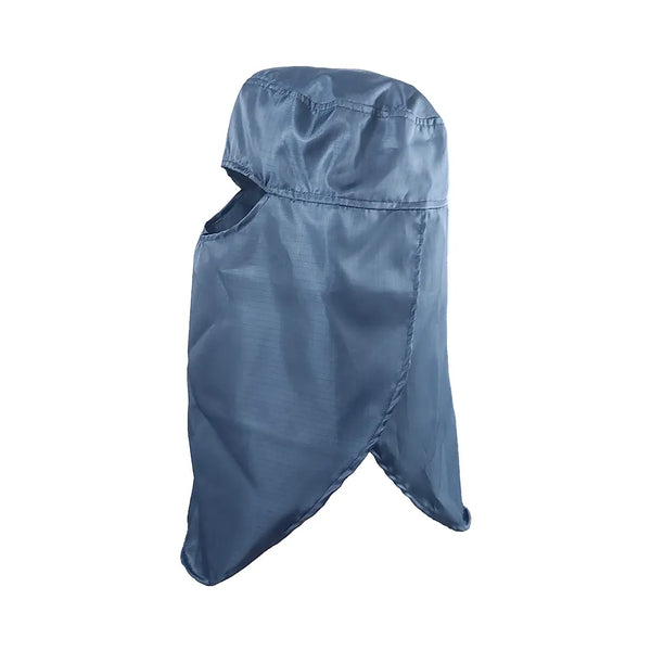 Escafandra Antiestática ESD Tipo Ninja para Cuartos limpios y Pintura