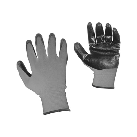 Guante Nylon con Recubrimiento de Nitrilo
