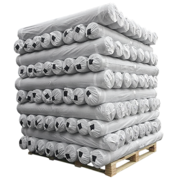 Tela Antiestática ESD 98-2 Plastificada Cuarto Limpio 100 mts