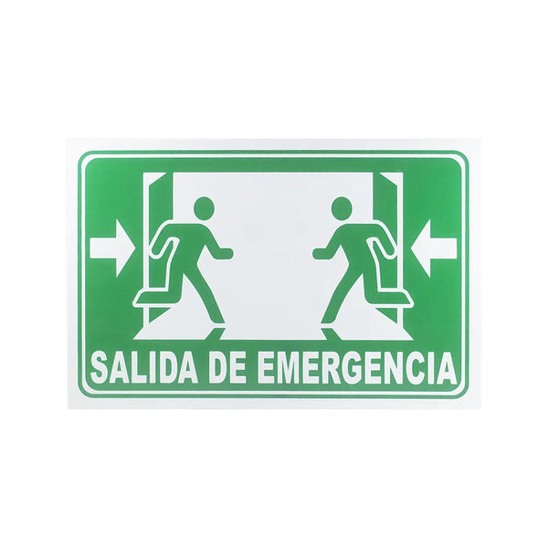 Letreros de Señalización