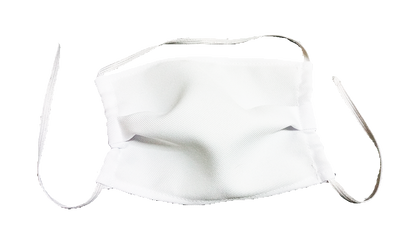 Cubre Bocas Lavable (paquete 50 pzs)