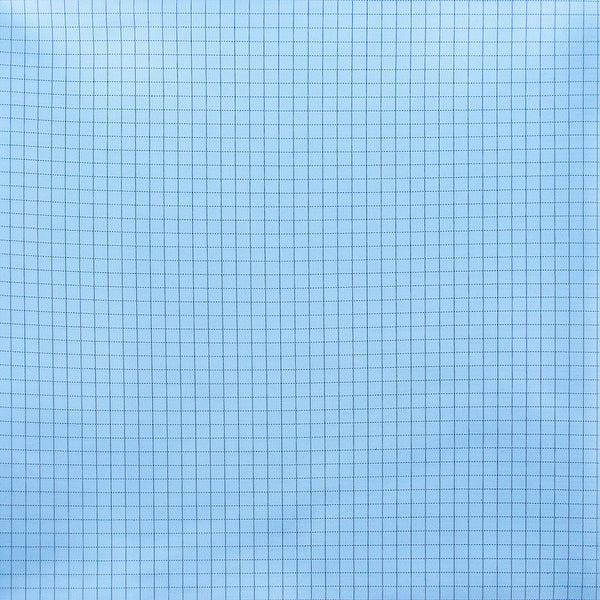 Tela Antiestática ESD 98-2 Plastificada Cuarto Limpio 100 mts
