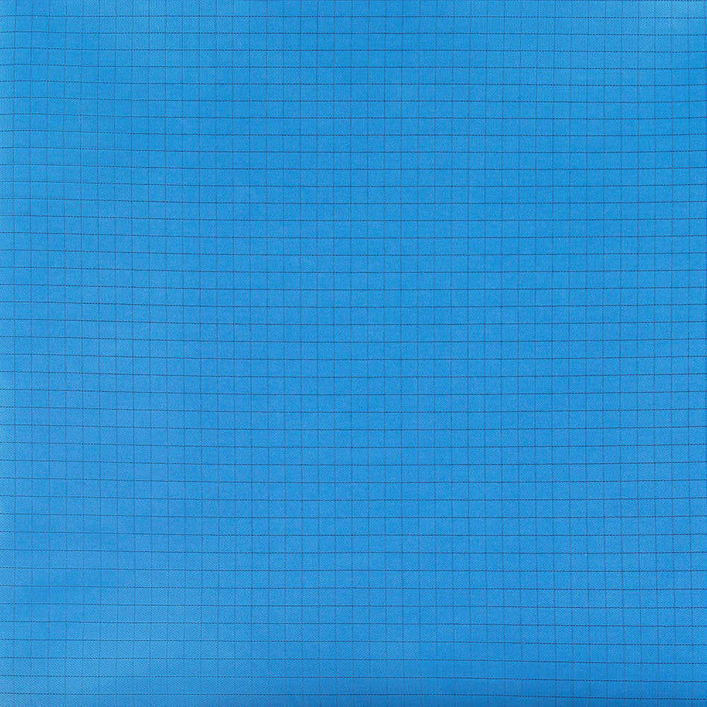 Tela Antiestática ESD 98-2 Plastificada Cuarto Limpio 100 mts
