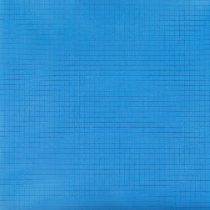 Tela Antiestática ESD 98-2 Plastificada Cuarto Limpio 100 mts