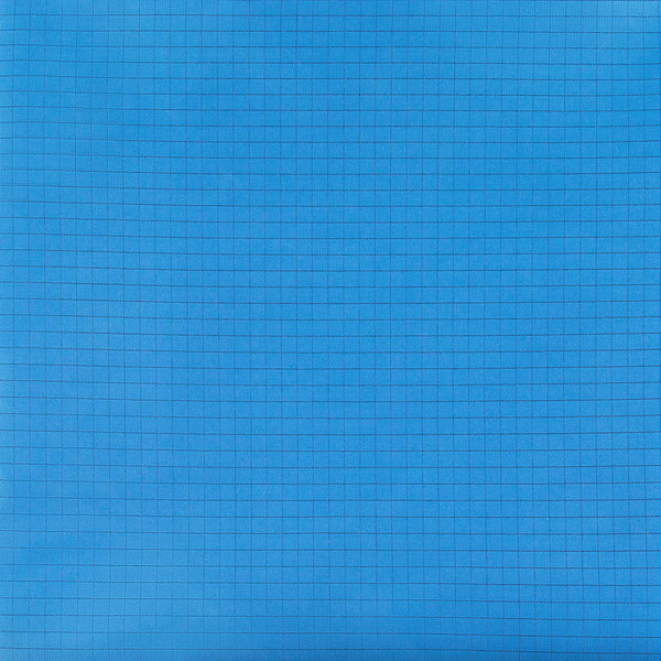 Tela Antiestática ESD 98-2 Plastificada Cuarto Limpio 100 mts