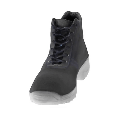 Bota Antiestática Esd  Modelo A-13 (Tipo Borceguí)
