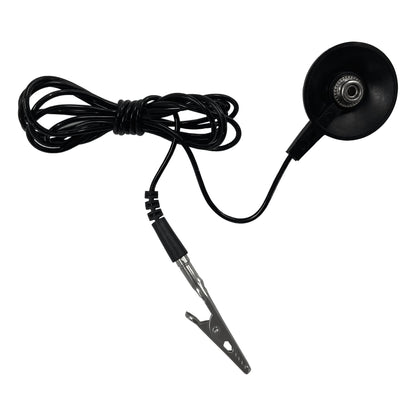 Cable ESD Aterrizamiento