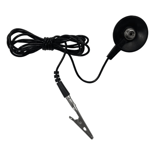 Cable ESD Aterrizamiento