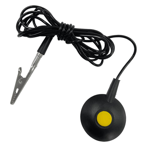 Cable ESD Aterrizamiento