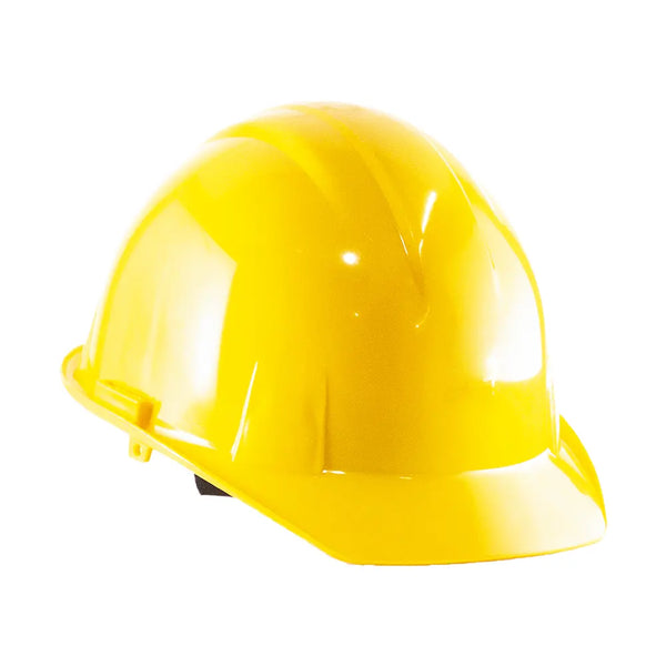 Casco Dieléctrico de Seguridad Industrial