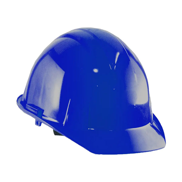 Casco Dieléctrico de Seguridad Industrial