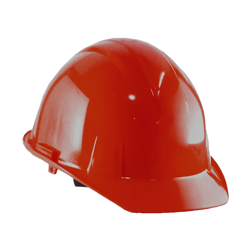 Casco Dieléctrico de Seguridad Industrial